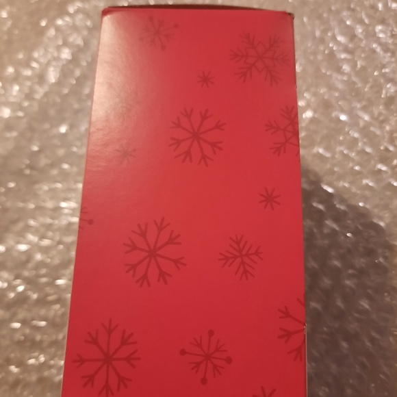 Hallmark Shadow the Hedgehog Christmas Ornament. - Picture 4 of 6